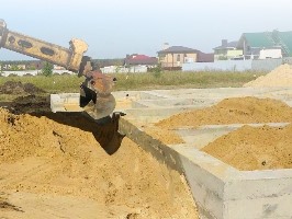 Обратная засыпка Черемхово