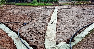 Устройство дренажа Черемхово, цена от 1322 руб.