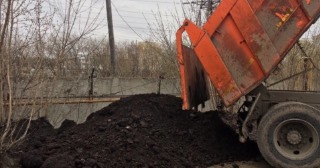 Доставка грунта Черемхово, цена от 255 руб./куб.